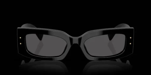 Dolce & Gabbana 0DG4479 501/87 Solglasögon