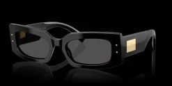 Dolce & Gabbana 0DG4479 501/87 Solglasögon