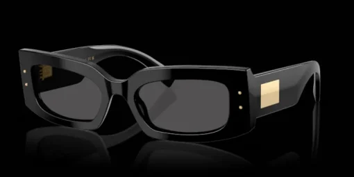 Dolce & Gabbana 0DG4479 501/87 Solglasögon