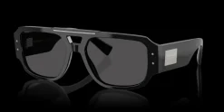 Dolce & Gabbana 0DG4482 501/87 Solglasögon