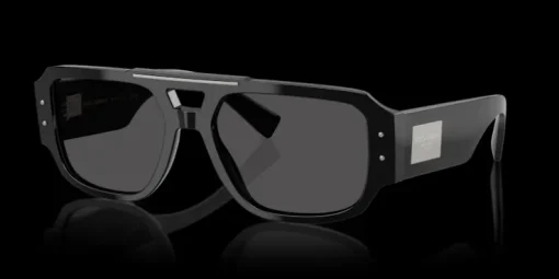 Dolce & Gabbana 0DG4482 501/87 Solglasögon