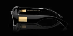 Dolce & Gabbana 0DG4479 501/87 Solglasögon
