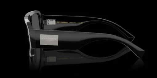 Dolce & Gabbana 0DG4482 501/87 Solglasögon
