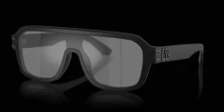 Dolce & Gabbana 0DG4507 25256G Solglasögen