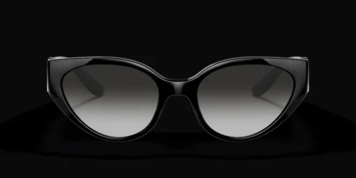 Dolce and Gabbana 0DG6146 501/8G Solglasögon