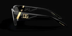 Dolce and Gabbana 0DG6146 501/8G Solglasögon