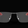 Emporio Armani 0EA1124 3001 Glasögonbåge