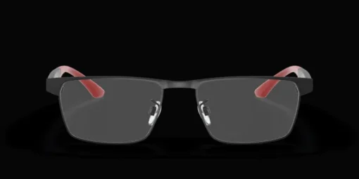 Emporio Armani 0EA1124 3001 Glasögonbåge