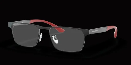 Emporio Armani 0EA1124 3001 Glasögonbåge