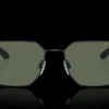 Emporio Armani 0EA2140 300171 Solglasögon