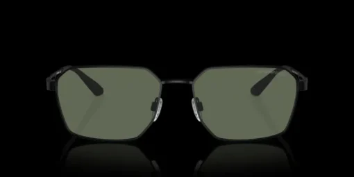 Emporio Armani 0EA2140 300171 Solglasögon