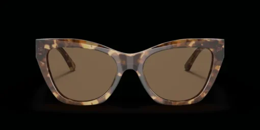 Emporio Armani 0EA4176 502573 Solglasögon