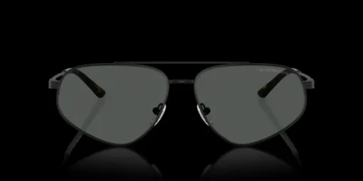 Emporio Armani 0EA2156 300187 Solglasögon