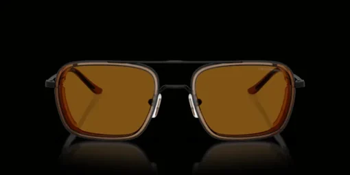 Emporio Armani 0EA2162 300163 Solglasögon