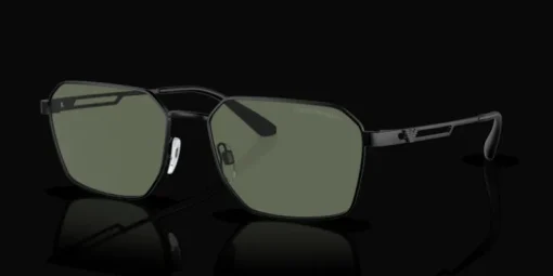 Emporio Armani 0EA2140 300171 Solglasögon