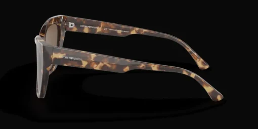 Emporio Armani 0EA4176 502573 Solglasögon