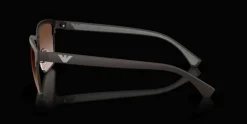 Emporio Armani 0EA2087 339013 Solglasögon