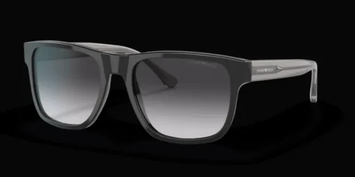 Emporio Armani 0EA4163 58758G Solglasögon