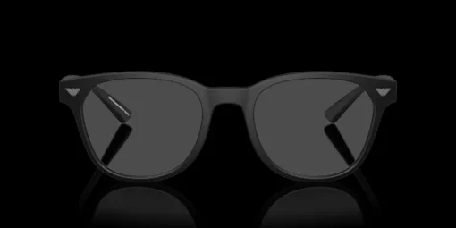 Emporio Armani 0EA3240U 5001 Glasögonbåge