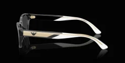 Emporio Armani 0EA3238U 5017 Glasögonbåge