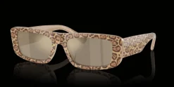Emporio Armani 0EA4229U 61195A Solglasögon