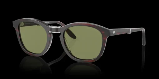 Giorgio Armani 0AR8170 59634E Solglasögon