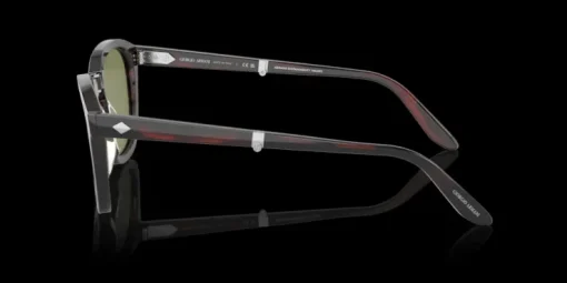 Giorgio Armani 0AR8170 59634E Solglasögon