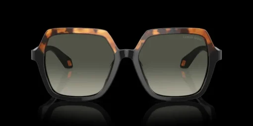 Giorgio Armani 0AR8319U 587519 Solglasögon