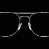 Gucci GG1290O 001 Glasögonbåge