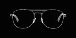 Gucci GG1290O 001 Glasögonbåge