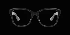 Gucci GG1340O 001 Glasögonbåge