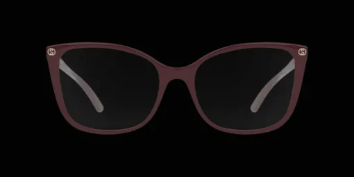 Gucci GG0026O 012 Glasögonbåge