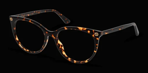 Gucci GG0093O 2 Glasögonbåge