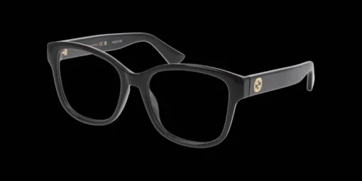 Gucci GG1340O 001 Glasögonbåge