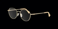 Gucci GG1145O 001 Glasögonbåge