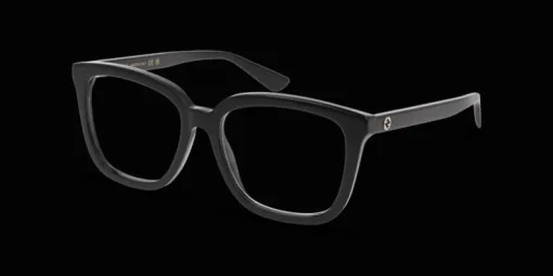 Gucci GG1319O 001 Glasögonbåge