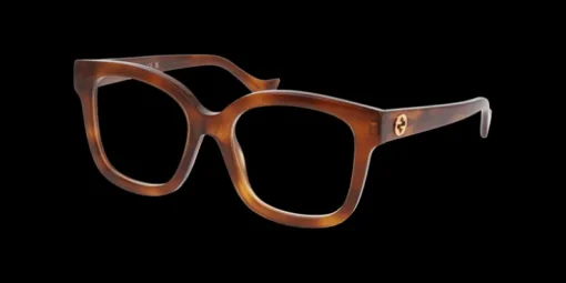 Gucci GG1258O 006 Glasögonbåge