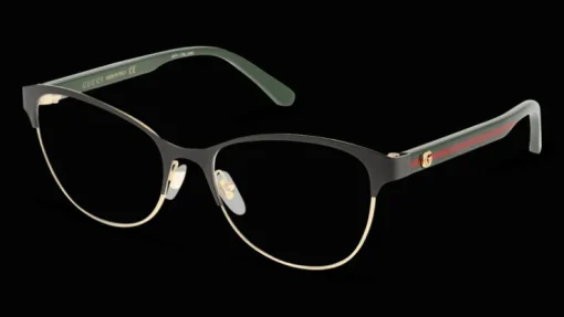 Gucci GG0718O 4 Glasögonbåge