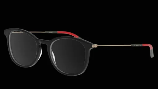 Gucci GG1049O 001 Glasögonbåge