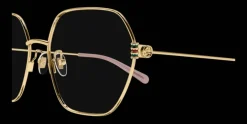 Gucci GG1285O 001 Glasögonbåge
