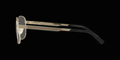 Gucci GG1225O 002 Glasögonbåge