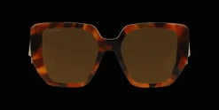 Gucci GG0956S 007 Solglasögon