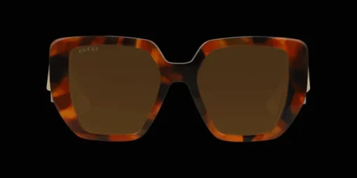 Gucci GG0956S 007 Solglasögon