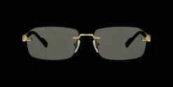 Gucci GG1221S 001 Solglasögon