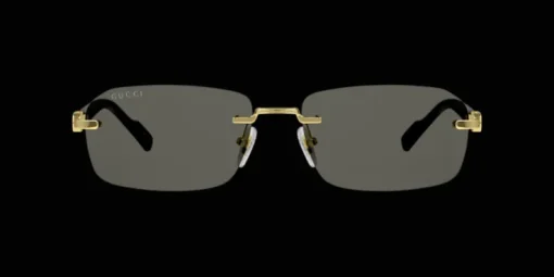 Gucci GG1221S 001 Solglasögon