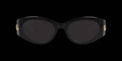 Gucci GG1401S 001 Solglasögon