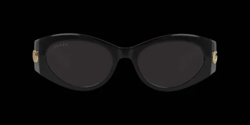 Gucci GG1401S 001 Solglasögon