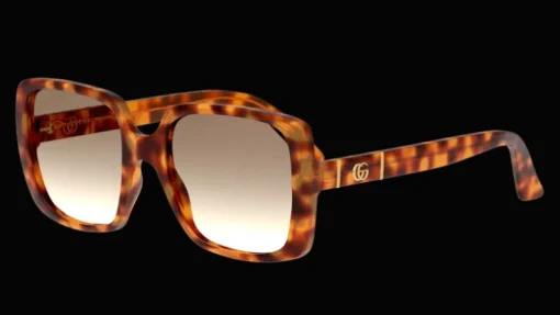 Gucci GG0632S 2 Solglasögon