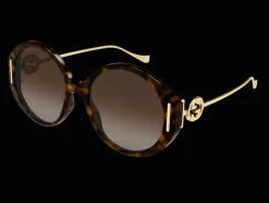 Gucci GG1202S 3 Solglasögon