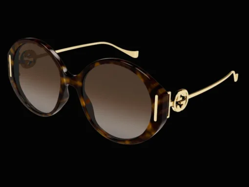 Gucci GG1202S 3 Solglasögon